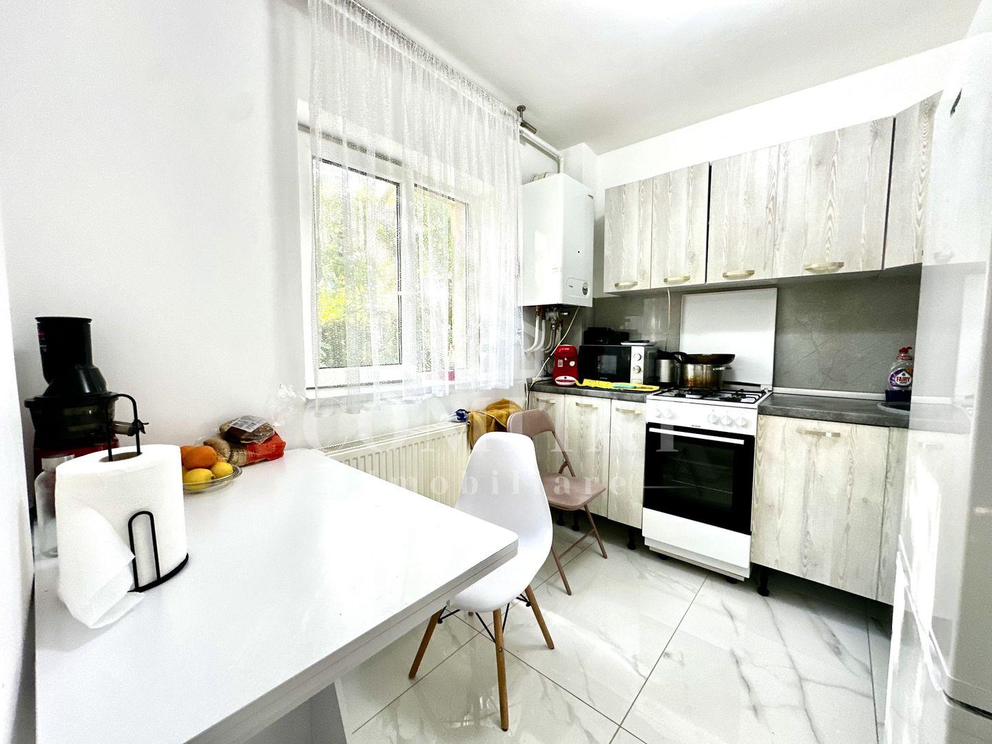 Apartament la cheie | Parcare | Muzeul Apei - Poză 7
