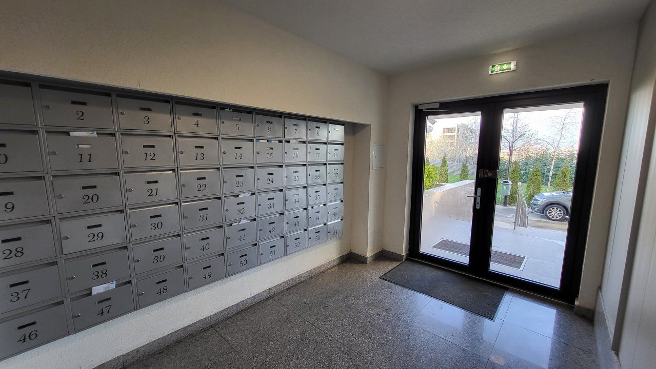 GARSONIERA DE LUX BLOC 2022 VIRTUTII RESIDENCE - Poză 3