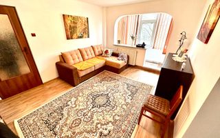 2 Camere Renovat Utilat - Etaj 2 - Zona Cantemir - Bloc Fara Risc - Poză 2