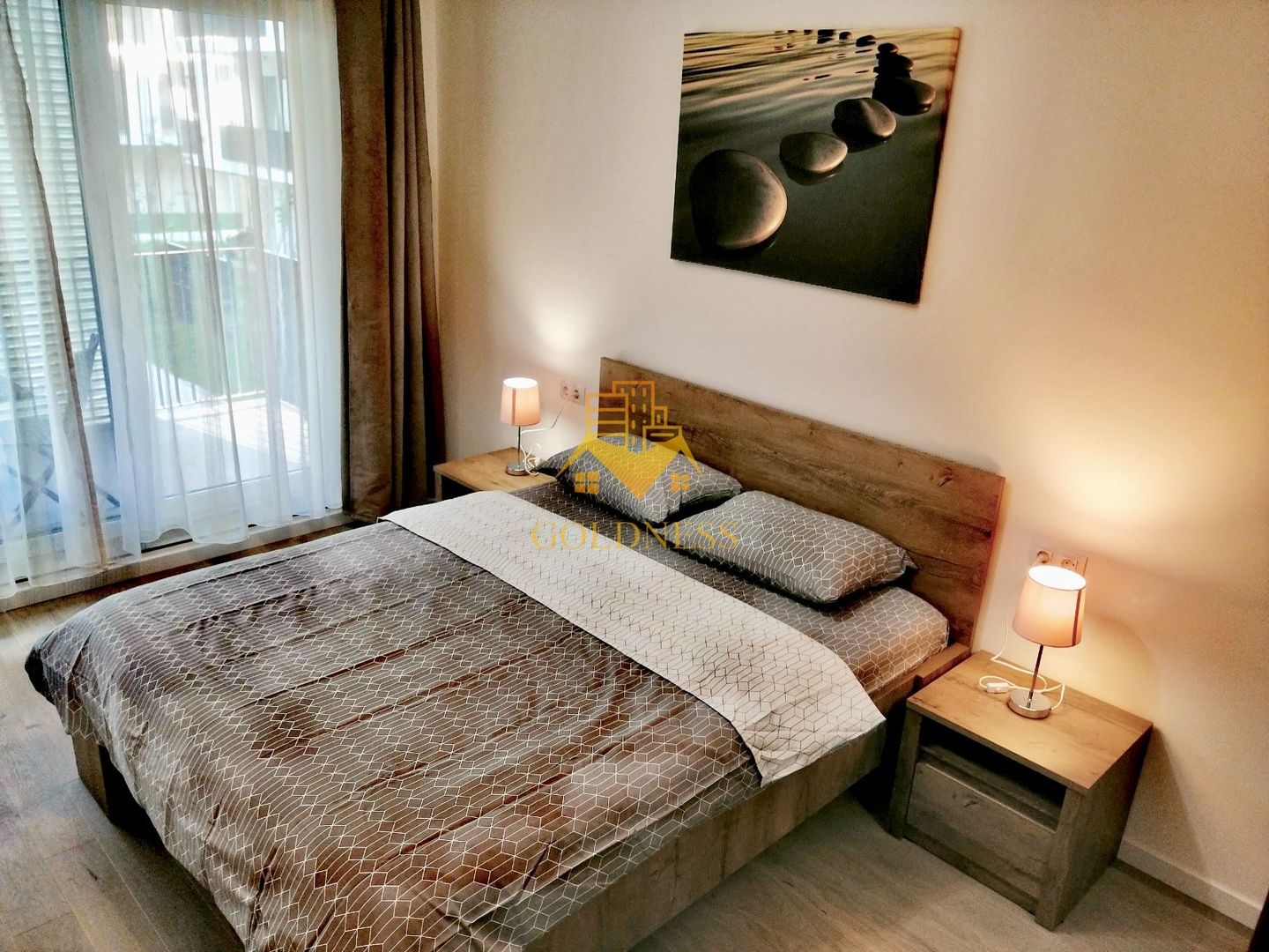 2 camere, Marasti, Record Park, Premium, The Office, Parcare, 21. Dec - Poză 1