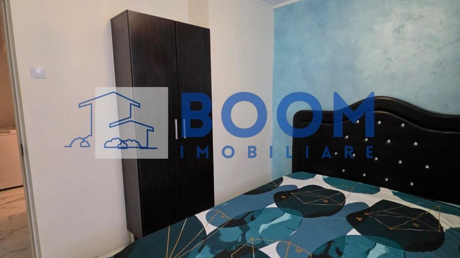 Apartament 3 camere Tic Tac | Centrala proprie | Complet mobilat | 01 - Poză 6