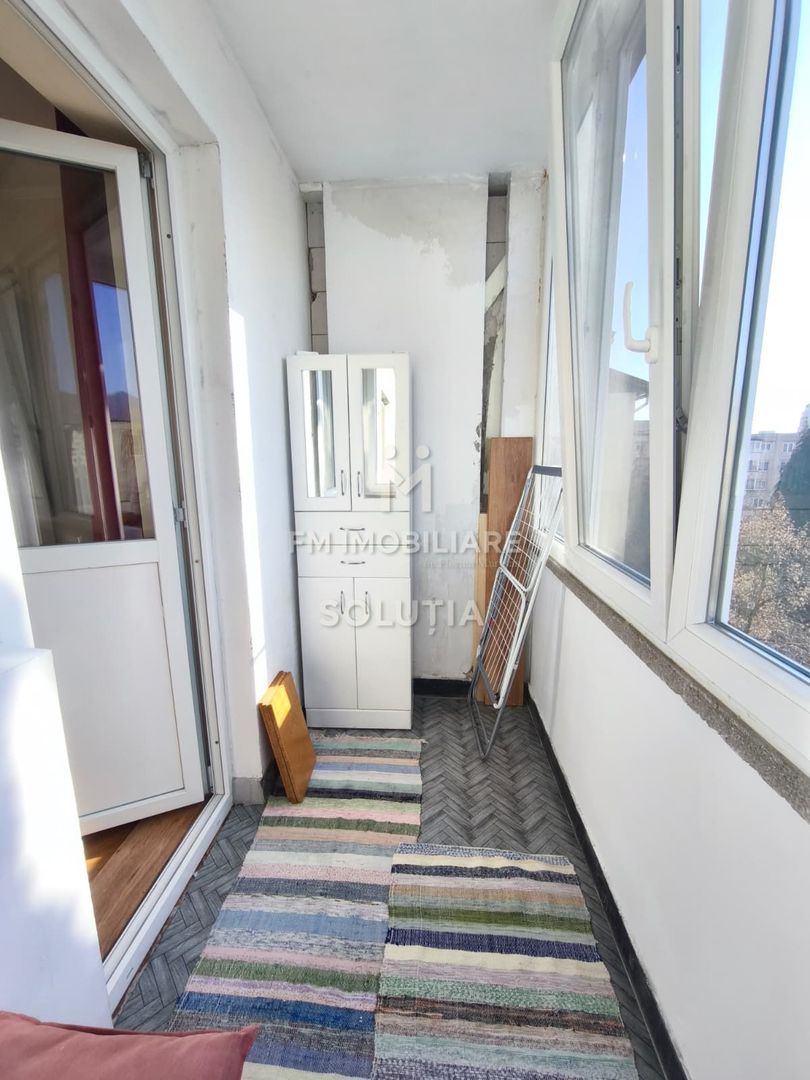 Apartament 2 camere | De închiriat | Strada Florilor | Baia Mare - Poză 8