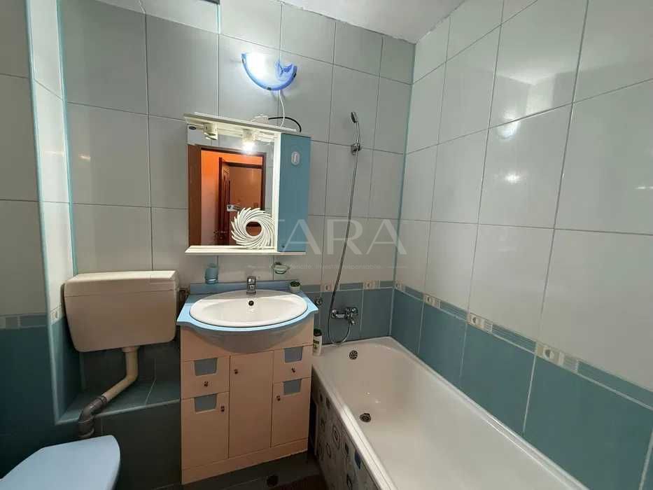 Apartament gata de mutare, mobilat complet, zonă accesibilă. - Poză 5