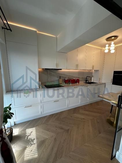 Apartament Premium 2 Camere, 74 m², Mobilat și Utilat Lux, Iași - Poză 6