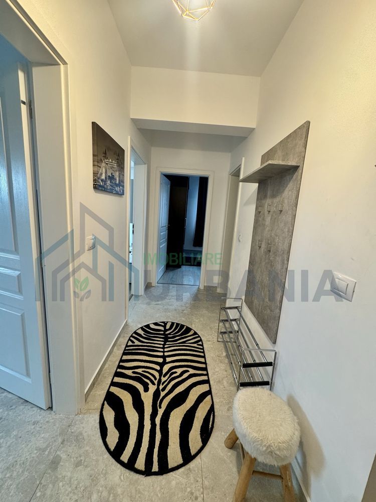 Apartament 2 camere, CUG, Panoramic Residence, Valea Adâncă - Poză 8