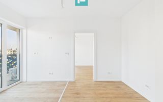 Apartament cu 2 camere | Etaj 2 | Zona Aradului - Poză 3