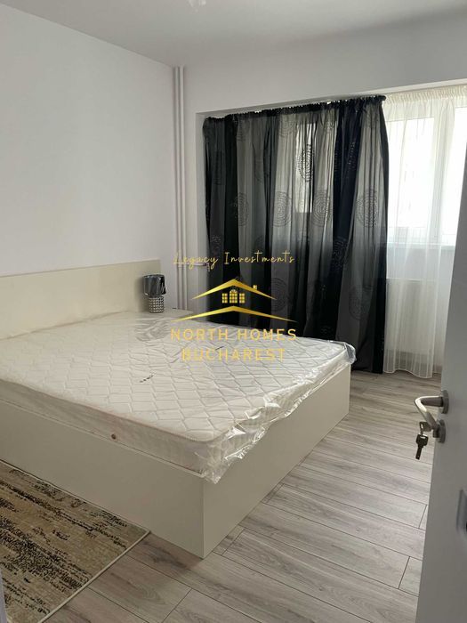 Apartament 3 camere, Zona Calea Moșilor , Prima Închiriere - Poză 6
