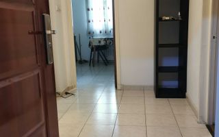 Apartament 2 camere, cat friendly, balcon, etaj 1, Basarabiei - Poză 6