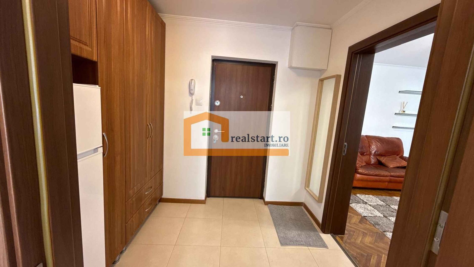 Lizeanu - Stefan cel Mare, complet renovat si mobilat, metrou, bloc reabilitat - Poză 38