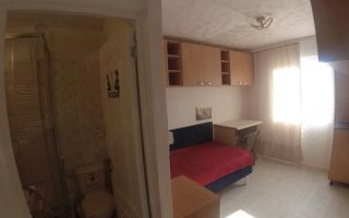 Garsonieră modernă de 12 mp în Alexandru cel Bun, Iași - Poză 3