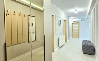 Apartament cu 4 camere 105 mp utili, renovat 2025 cu terasa generoasa! - Poză 12