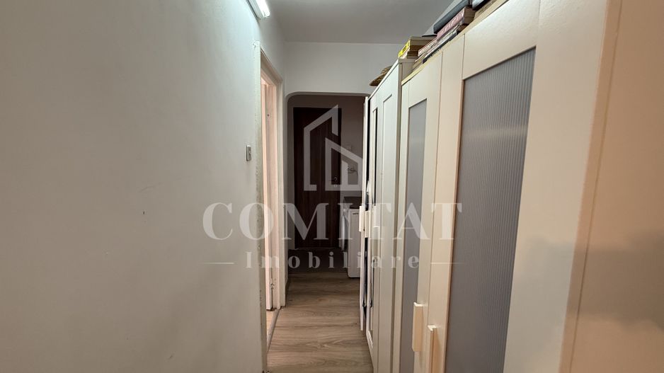 Apartament cu 3 camere | Zona str. Bucegi | Cartierul Mănăștur - Poză 8