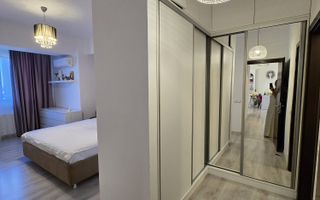 Pipera,Olga Gudyn,Scoala Americana,3 camere+parcare - Poză 9