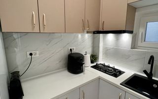 Inchiriere apartament 2 camere-nou renovat, 10 min metrou Brancoveanu - Poză 5