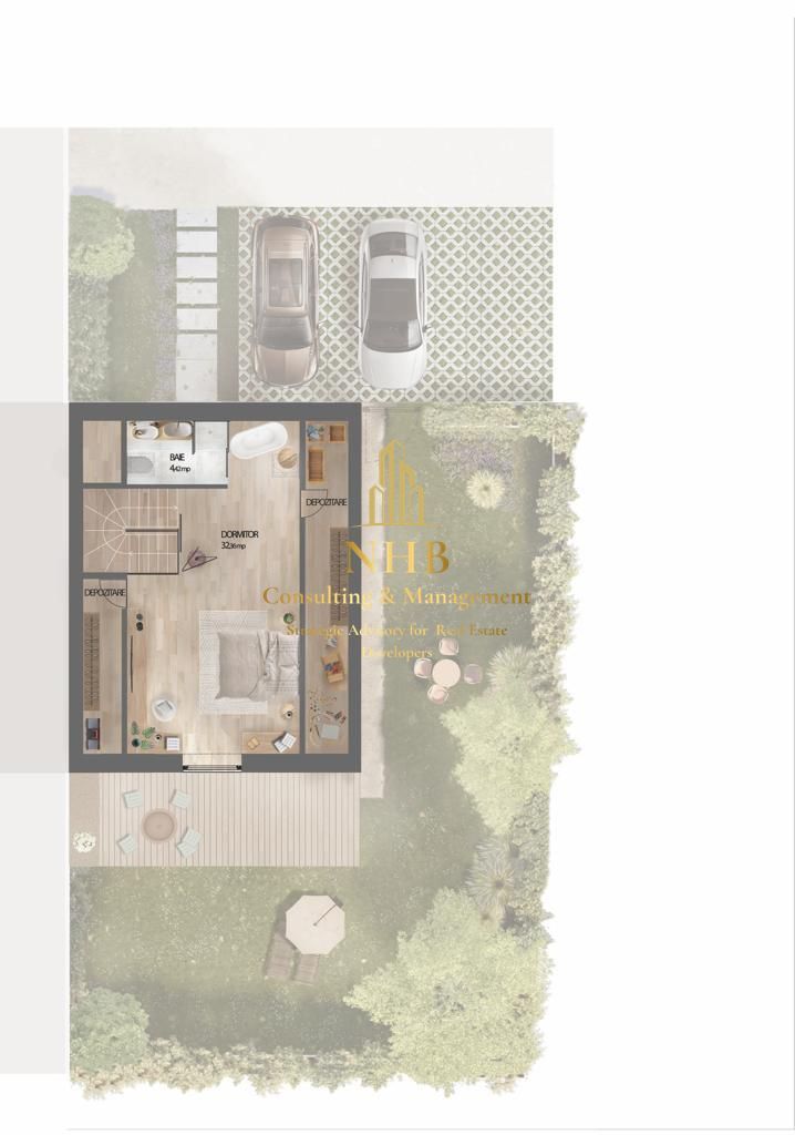 Vila exceptionala Pipera - Drumul Bisericii - Direct Proprietar - Poză 5