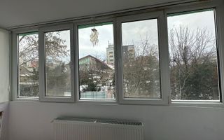 Lugojului-Modern, ap 3 camere decomandat, 2 băi,CT - Poză 6