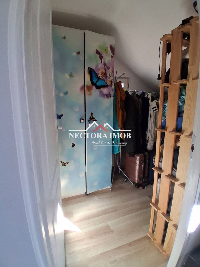 NECTORA IMOB-Casa 3 camere,Nojorid,142 mp,Mobilata/Utilata, Utilitati - Poză 11