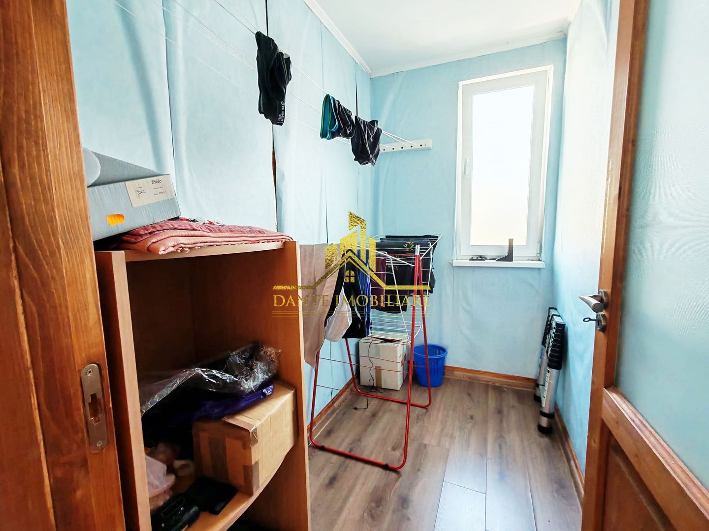 4 camere, spatios, modern, balcon, parcare, Gheorgheni, Albini, Hermes - Poză 20