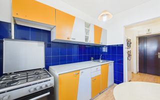 Apartament cu 2 camere de vânzare | 1 min Metrou 1 Mai - Poză 8