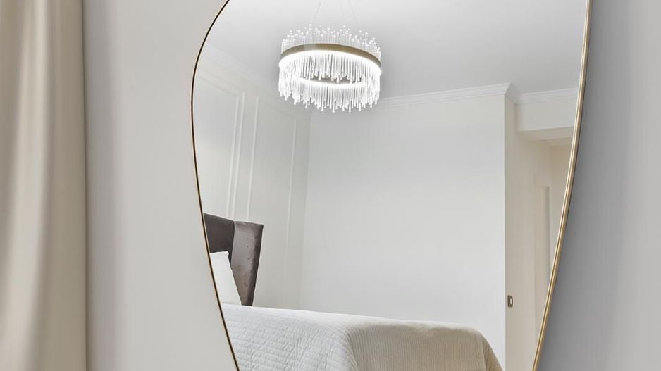 Apartament 3 camere premium de vanzare finisaje de lux Pipera - Poză 13