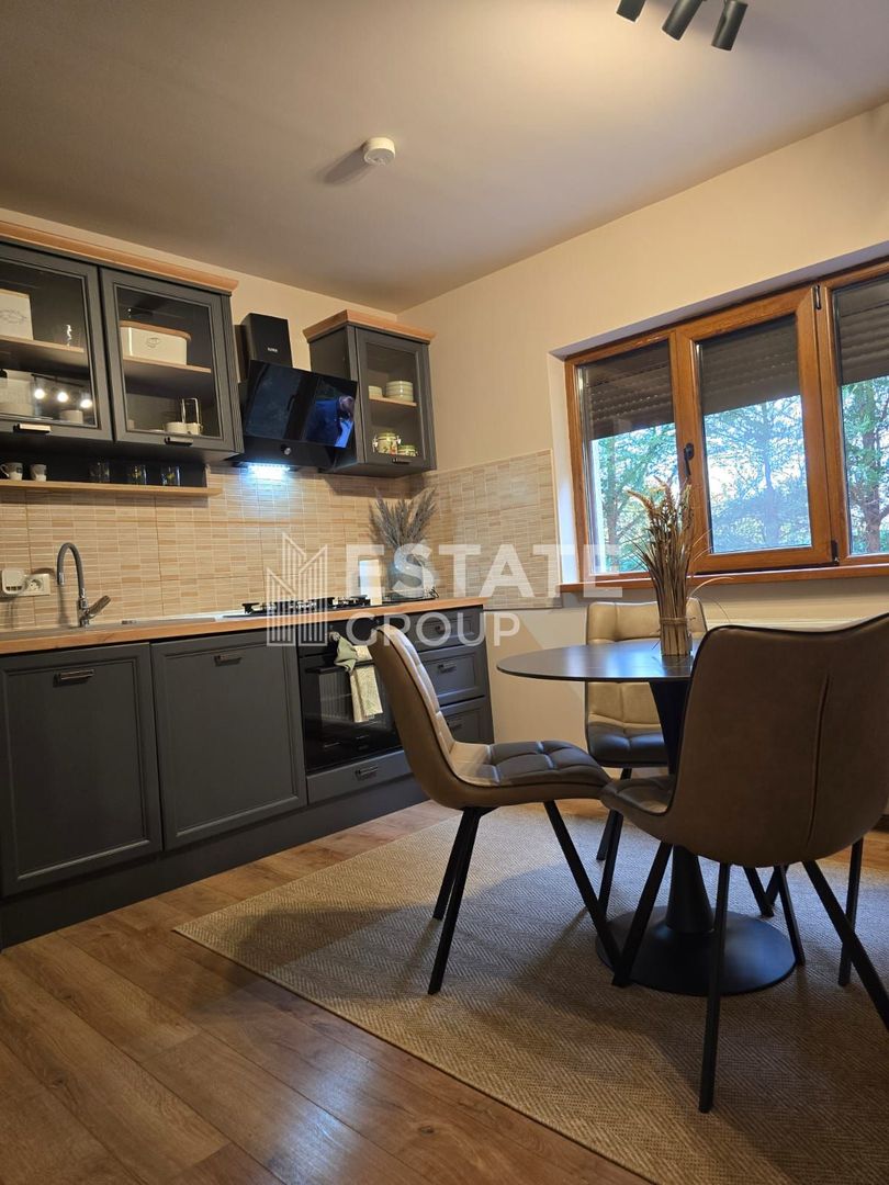 Duplex cu 4 camere in Dumbrvita - Poză 11