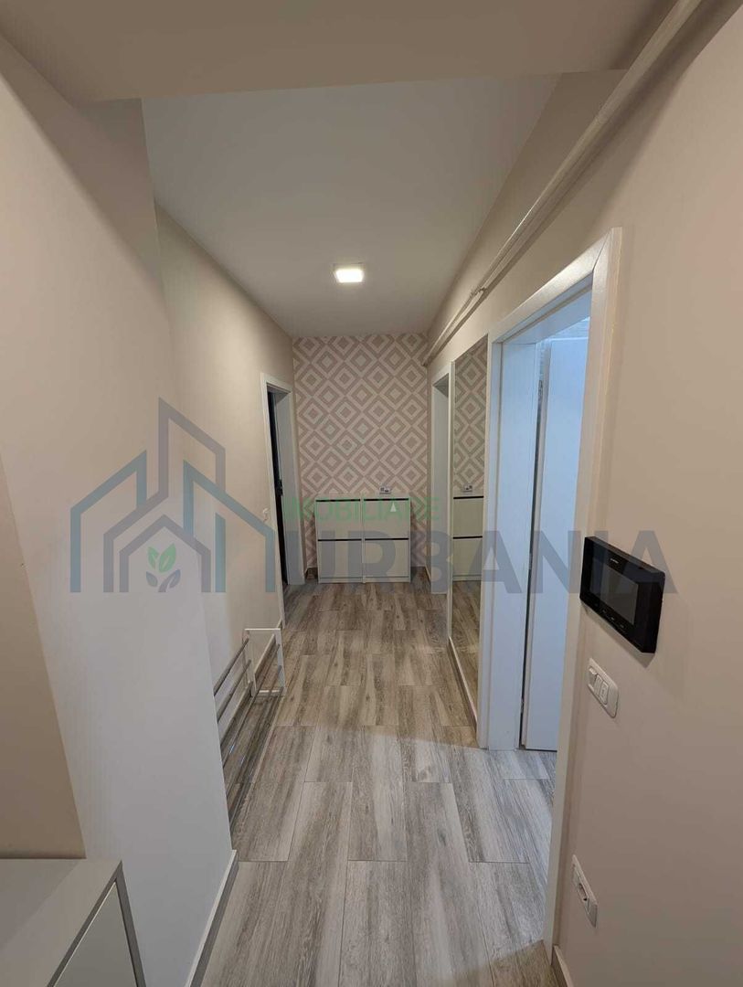 Apartament 2 camere de închiriat în Sun Residence, Valea Adanca, Iași - Poză 2