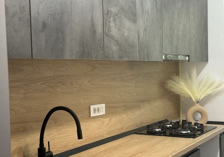 Garsonieră LUX – Investiție Premium | Lujerului A257 - Poză 1