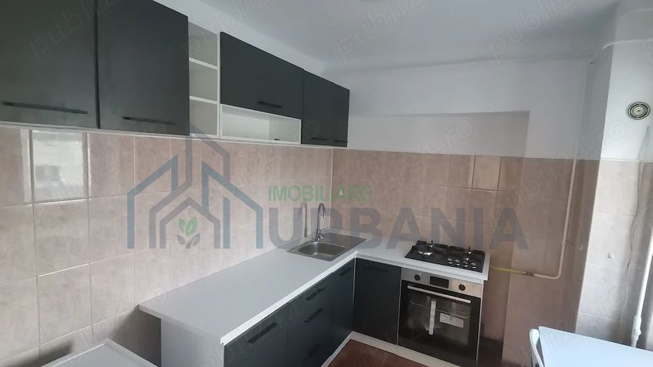 Apartament 1 cameră de închiriat în zona Rond Vechi - CUG, Iași - Poză 6