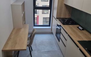 Apartament 2 camere NOU in zona Plaza metrou Lujerului - Poză 6