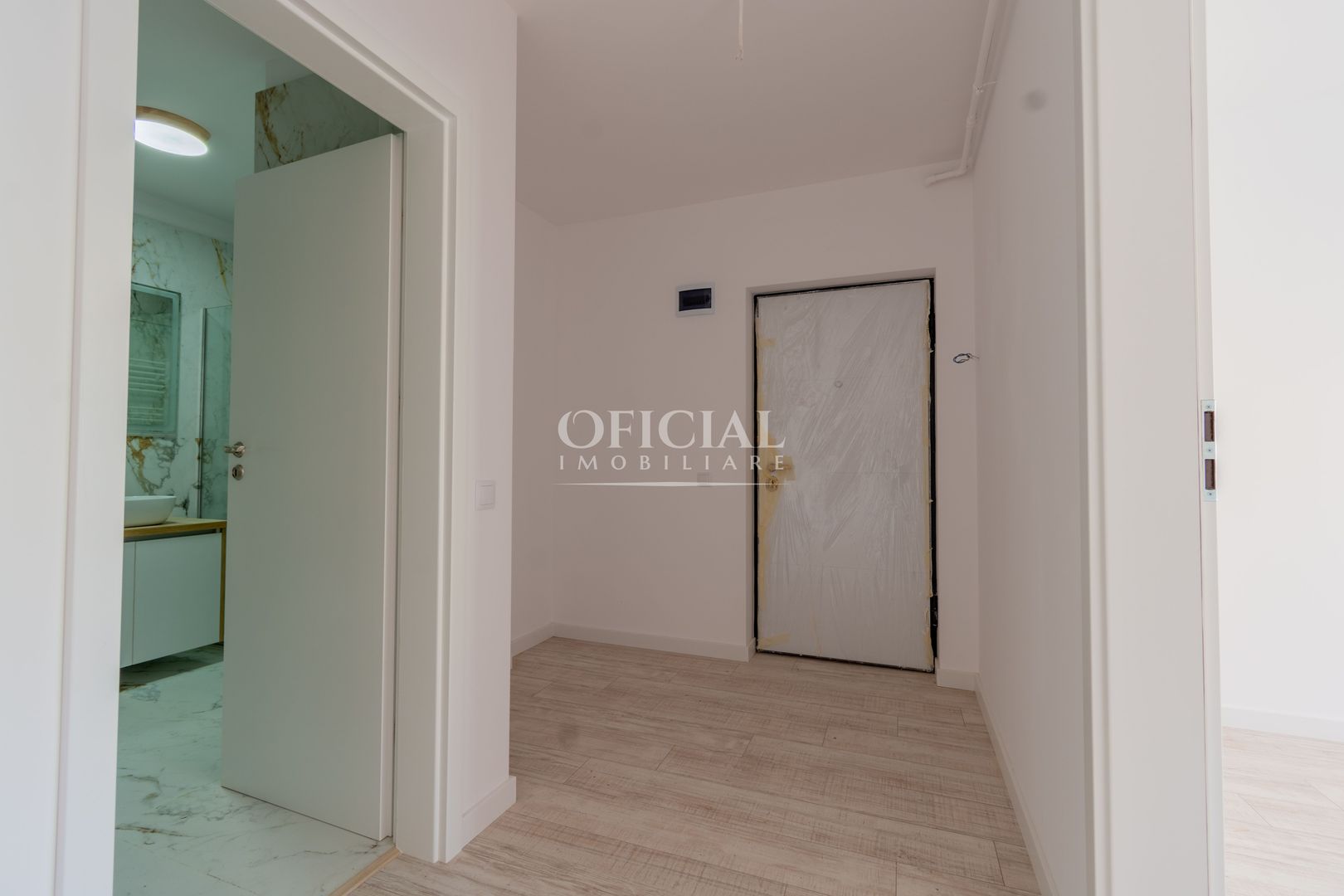 Apartamente 2 Camere | 47 mp | Finisate | Parcare | Zona Eroilor - Poză 6