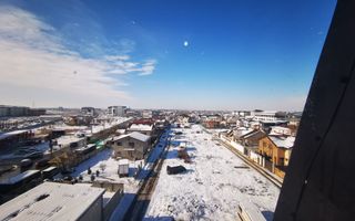 Apartament 2 camere de vanzare Militari Residence - Poză 15