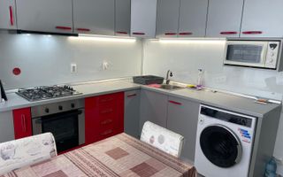 2 camere decomandate,  Borhanci, Profi, parcare, balcon, Pet Friendly - Poză 2