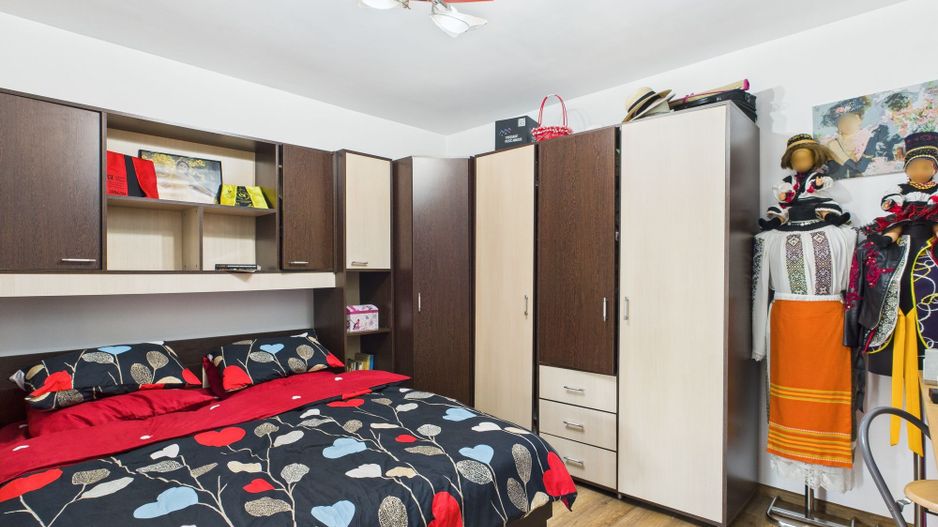 Casă individuală la Beregsău Mare, 2890 mp teren - Poză 15