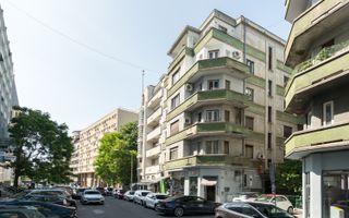COMISION 0% - Apartament cu 3 camerealea Victoriei - Sala Palatului - Poză 20