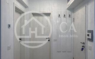 Apartament cu 2 camere de vanzare in Prima Arena Oradea - Poză 6