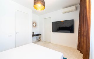 Vânzare, apartament cu 3 camere în zona Pipera - Poză 13