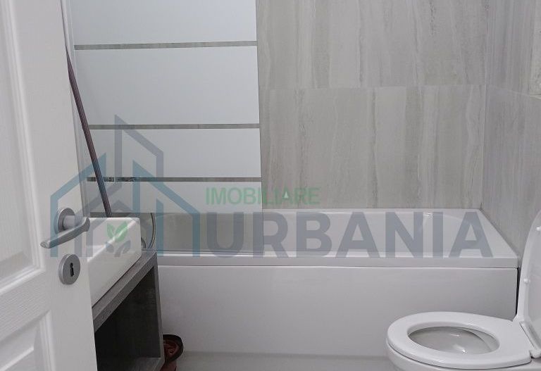 # inchiriez apartament 2 camere in complex Solumnia Tătărași - Poză 6