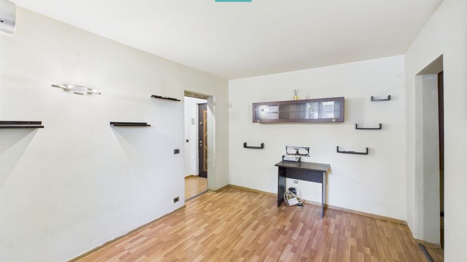 Apartament  2 camere parter Vlaicu - Poză 1