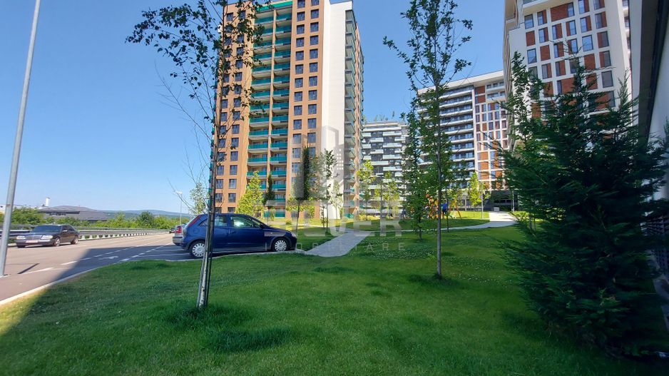 Apartament cu 3 camere/CF/88 mp/zona strazii Frunzisului! - Poză 1