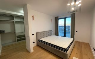 **APARTAMENT ELEGANT** FLOREASCA **CU VEDERE SPECTACULOASA CATRE LAC - Poză 20