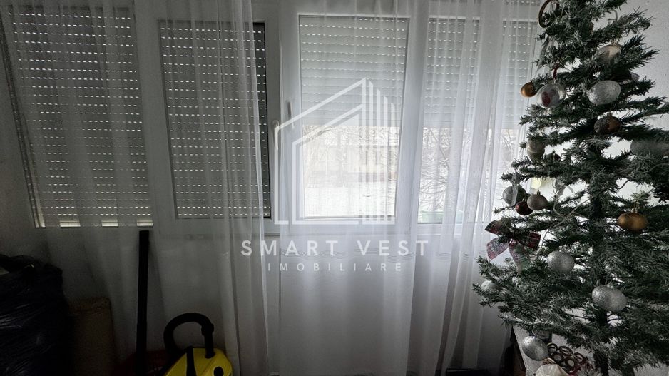 Apartament 2 camere de vânzare | Etaj 1 | Zona Micro 15 - Poză 18