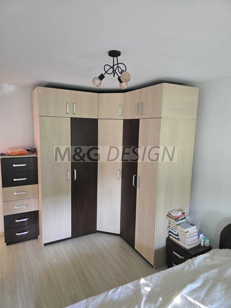 Apartament 3 camere parter cu balcon Circumvalatiunii - Poză 6