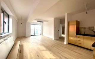 Apartament 2 camere//LUX//BLOC EXCLUSIVIST NOU//Herastrau//Cartierul Francez - Poză 7