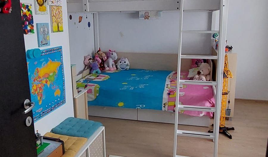 vila in triplex+parcare/mob-util partial/12-15min metrou D. Leonida - Poză 18