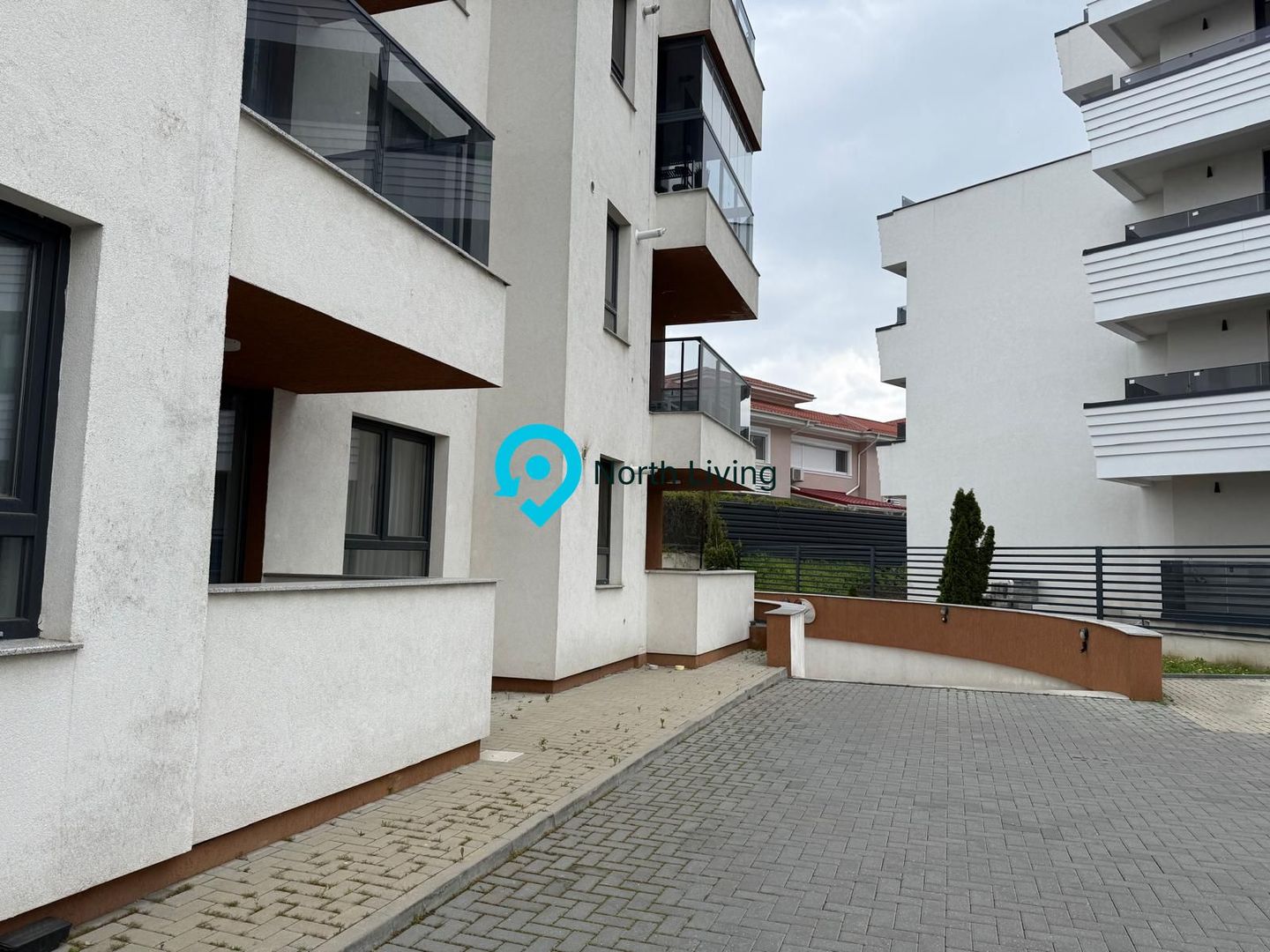 2 CAMERE CHIRIE GATA DE MUTAT | PIPERA - Poză 13