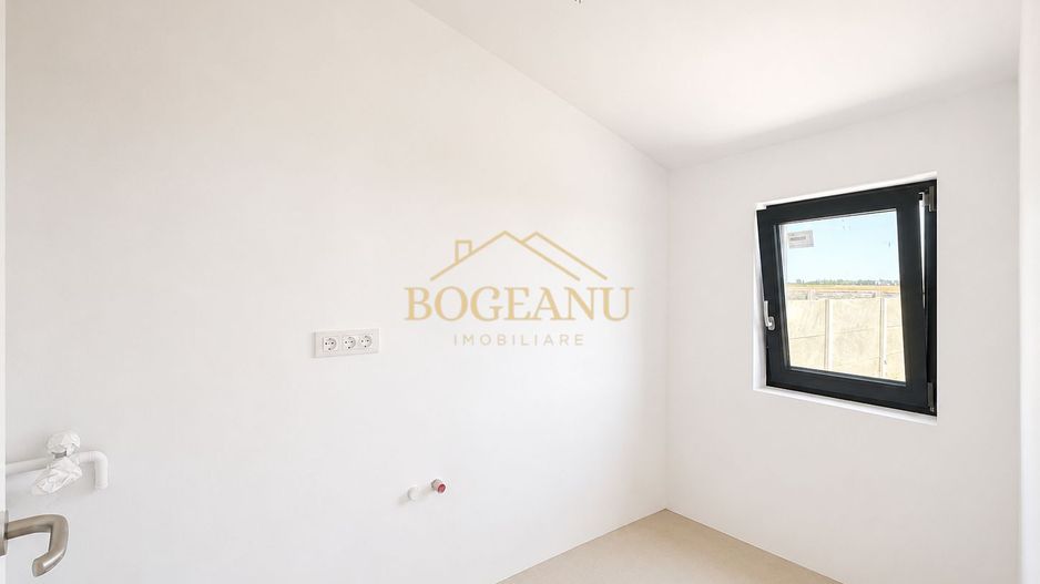 BG192-Casă individuală 4 camere,2 bai, 100 mp utili | 531 mp teren-SAG - Poză 14