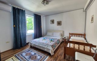 Eforie Nord (COD 02) - Pensiune 10 camere la doar 800 m de mare - Poză 20