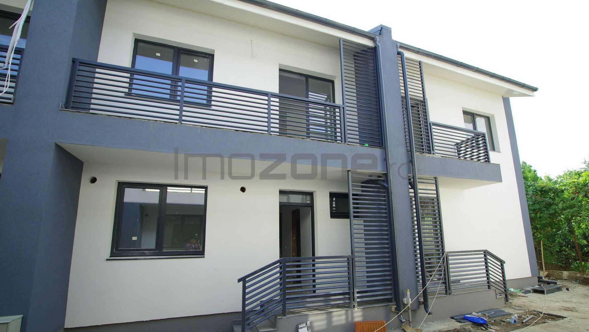 WestPoint Residence Villa - Moinesti - Poză 1