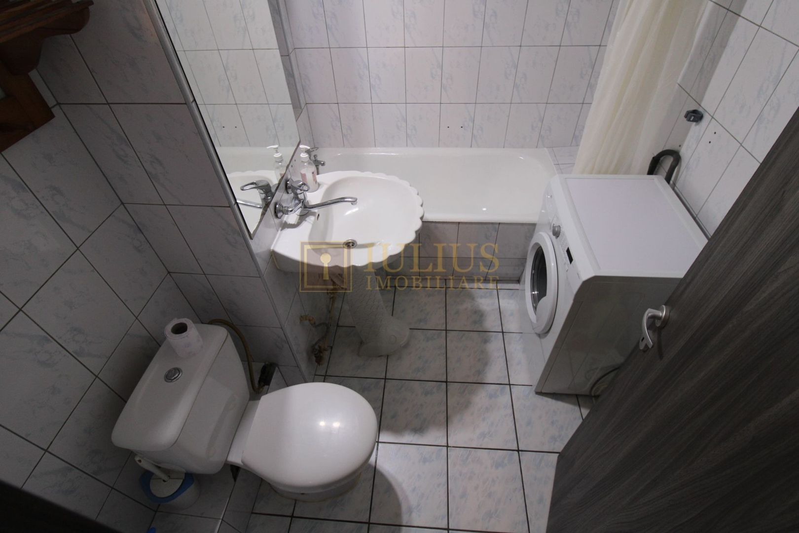 2 camere, calea Aradului-benzinaria ESO, centrala proprie - Poză 7