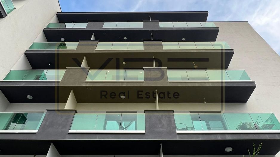 Apartament 2 camere + loc parcare Copou Park - Poză 25